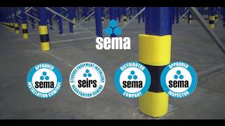 Warehouse Racking Installation