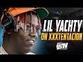 Lil Yachty on XXXTentacion, Kanye's Album Party, Bhad Bhabie Growing Up & MORE!