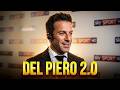 PerAmoreDelloSport - Del Piero: ''Sky Sport ha accompagnato tutta la mia carriera''