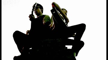 Ghosts of Cinema - Ghost is Clear (Acoustic & Live)