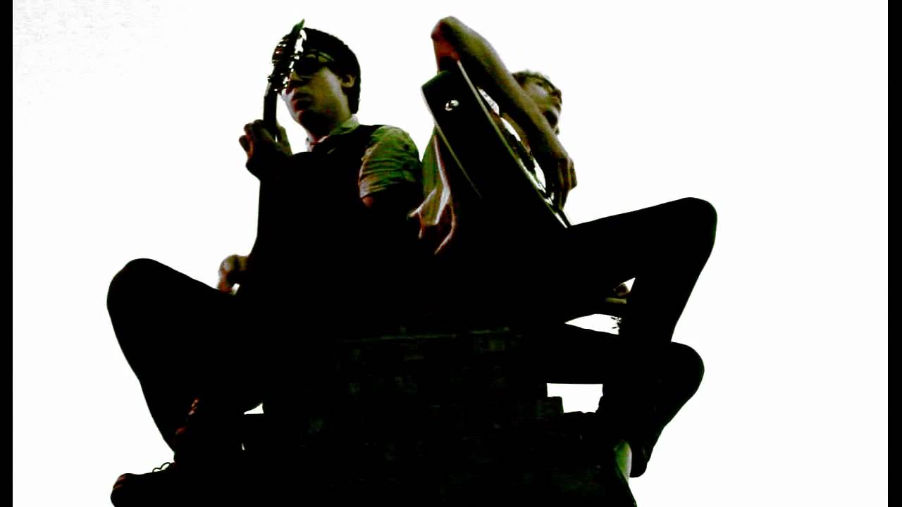 Ghosts of Cinema - Ghost is Clear (Acoustic & Live)