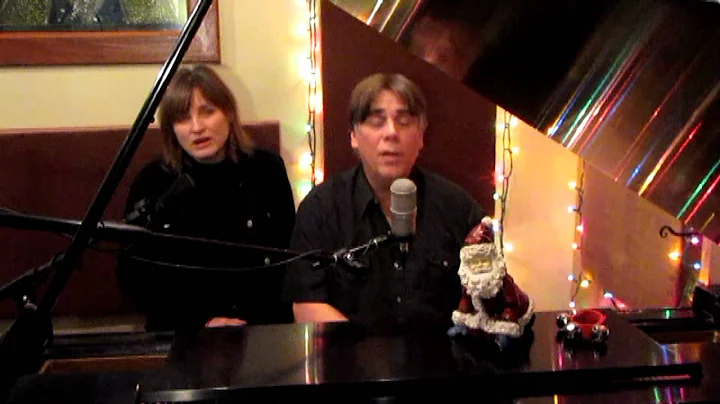 One More Christmas by Christine Albert and Chris G...