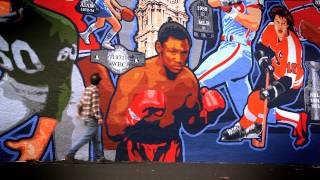 The Art in Winning