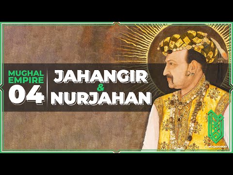 Jahangir and Nur