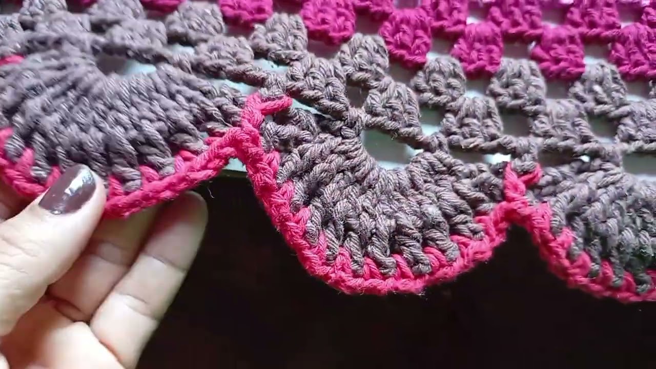 ✅ ENCOMENDA QUE VIROU PRONTA ENTREGA 💥🧶✅