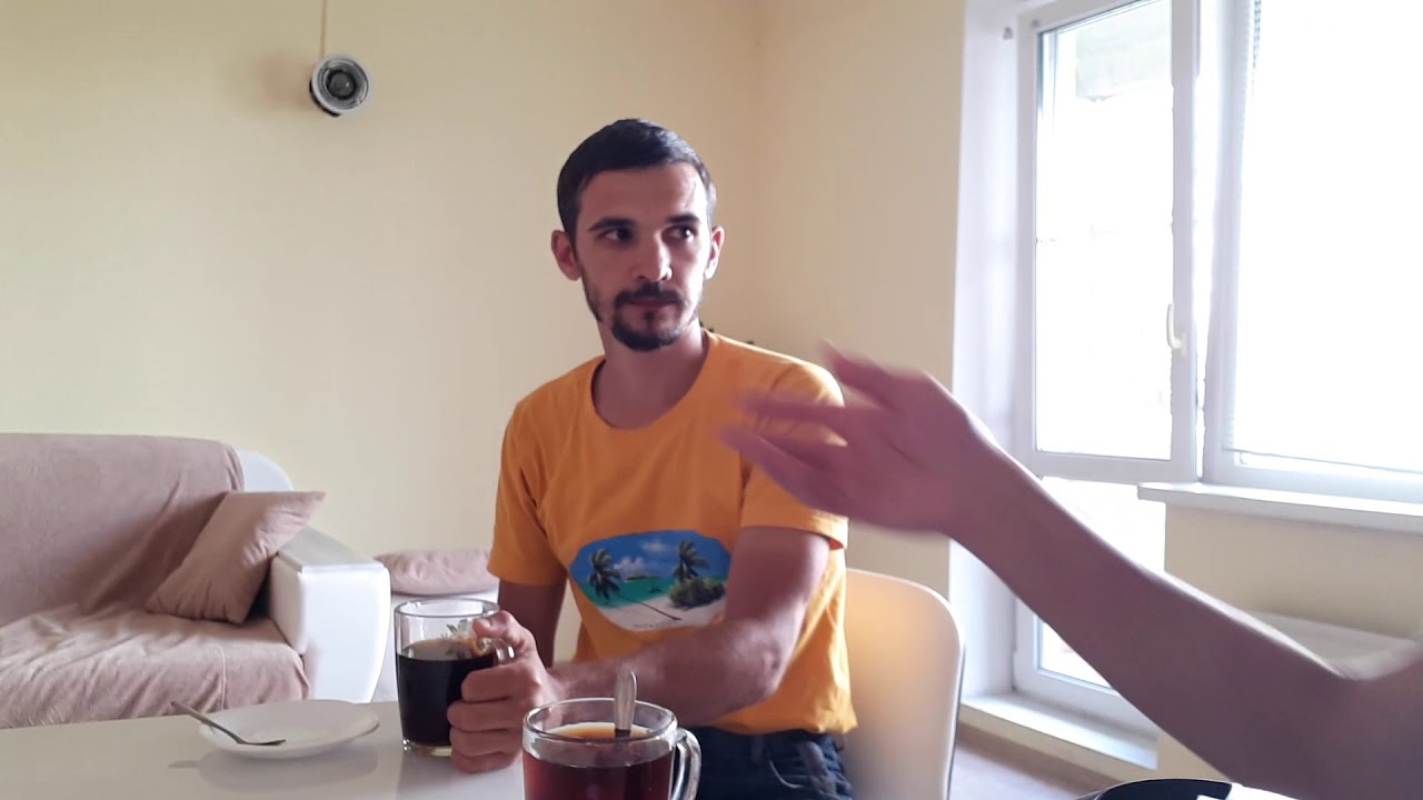 РАзговор на РАзные Темы! ч.1