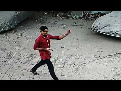 সাইকেল চোর ধরিয়ে দিন