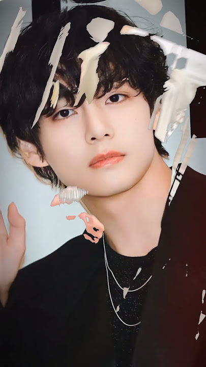 Jedag jedug taehyung keren #shorts #bts #army