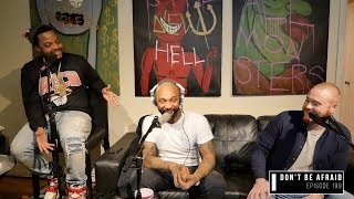 The Joe Budden Podcast Episode 199 | Don't Be Afraid