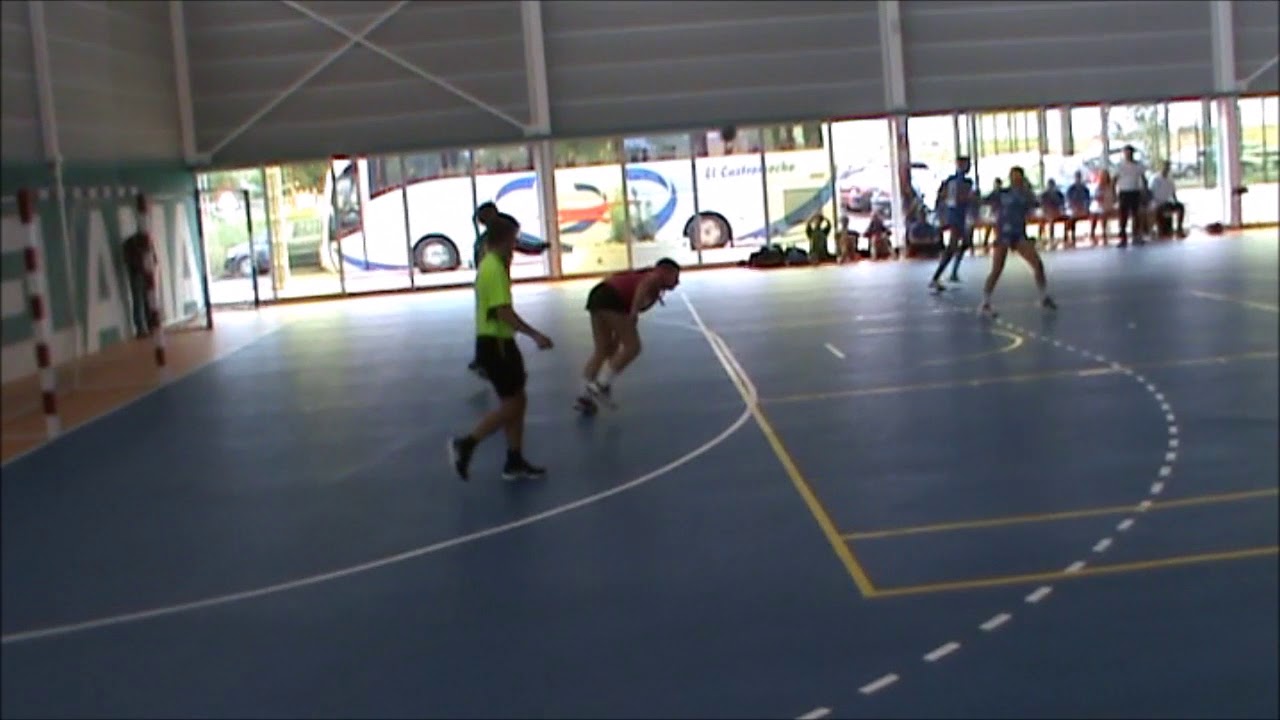 Torneo de Villacelama 27-08-2017