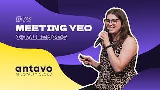 Waking up Dormant Loyalty Members: Yeo Valley Organic's Challenges feature Powered by Antavo