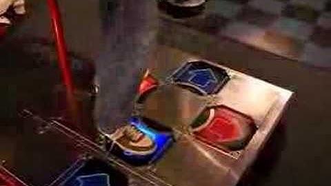 DDR Mind Parasite *Max*