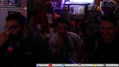 Hasanabi plays The Mortuary Assistant with Alex and Aleksa [Part 1]