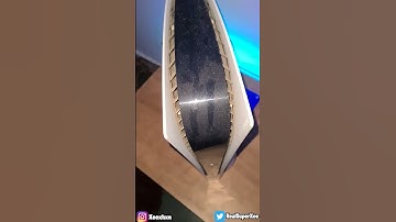 Spider Living In My PS5