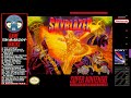 Skyblazer SNES OST