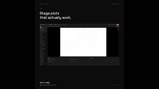 How to Create a Stage Plot — Full Tutorial (Free Online Tool)