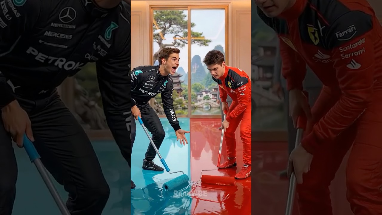 RED❤️ vs BLUE💙 Epoxy SHOWDOWN! Who's Victorious? 🏆 #Viral #trending