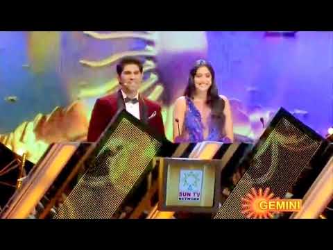 استعراض رام شاران