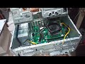 LENOVO PC IDEA CENTER 5 TERBARU Lenovo IdeaCentre 5 12th Gen i5 Unboxing &amp; SSD Upgrade (ASMR)