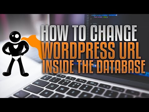 How To Change