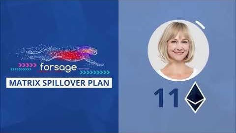 Make money online 2020 - Forsage Smart Ethereum Contract