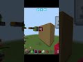 Massive bomb carrier redstone walking robot in Minecraft pe
