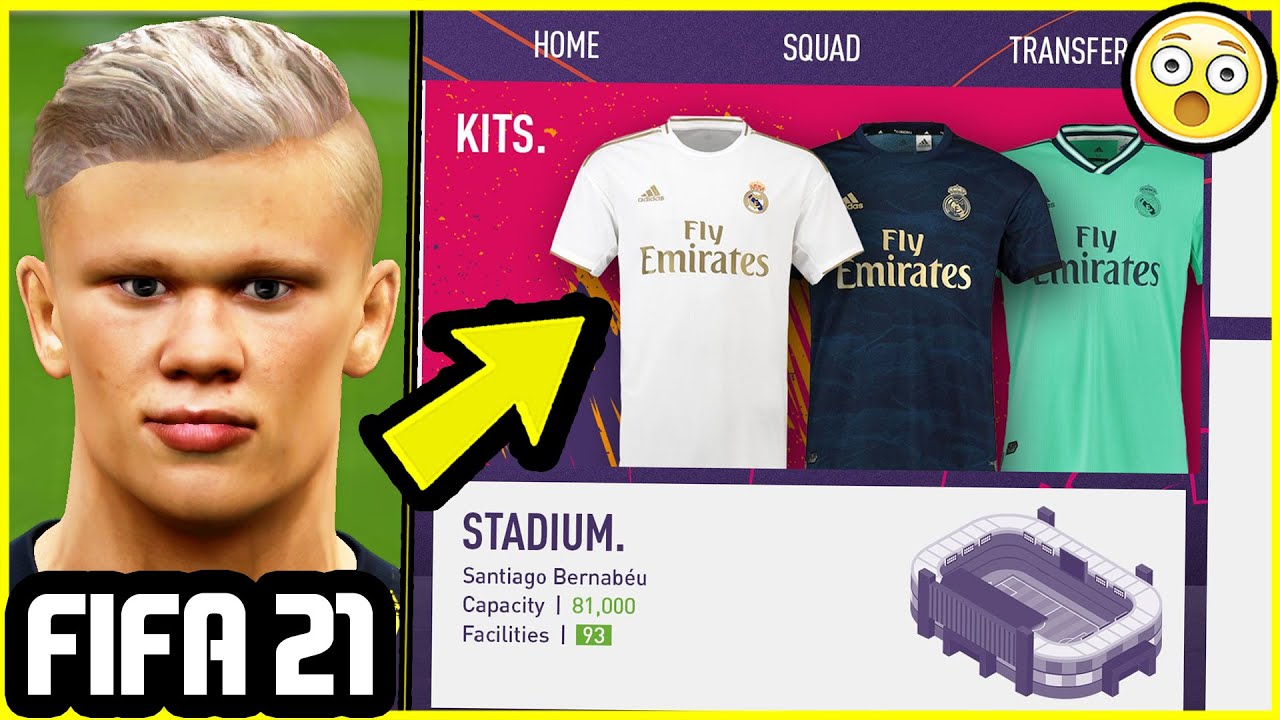 5 Ways FIFA 21 COULD MAKE Career Mode GREAT AGAIN