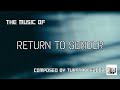 The Music of Return To Sender