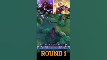 Yu Zhong vs Lukas Round 1 #shorts