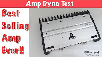 Jl Audio 1000 1 Youtube Jl Audio 1000 1 Youtube