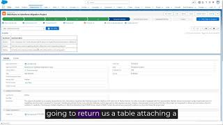Deal at risk? Find out your Customer Sentiment in Salesforce with AI