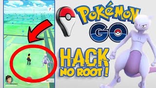 Download Pokemon Go Mod Apk (Fake GPS, Anti Ban & Unlimited Coins - MAK Gaming screenshot 5