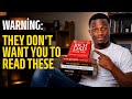 Get There Fast With Financial Books