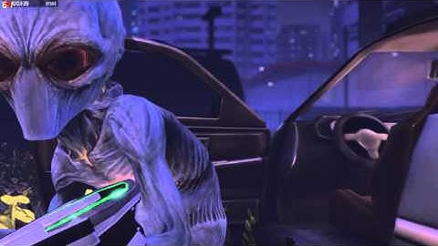 Xcom Enemy Unknown: Classic Difficulty Iron Man mode Part 2 A Sad Victory