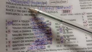 REKTA'S GUIDE (SAT/JAN.10,2026)-MMTCI/3PM/DISKARTENG LIBANG AT MAKIBALITA 🐴🫂🙏