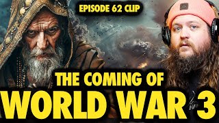 Freemason Leader Albert Pike Predicts How World War 3 Will Happen | Ninjas Are Butterflies by Sunday Cool 227,253 views 1 month ago 10 minutes, 12 seconds