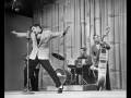 Is it so strange  elvis presley million dollar quartet session