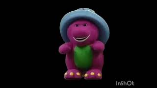 Barney Play It Safe Season 7