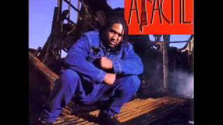 Apache - Get Ya Weight Up