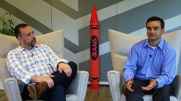 American Association of Insurance Services – An Alfresco Case Study