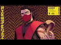 Alesso - "Tilted Towers" (NINJAWERKS)