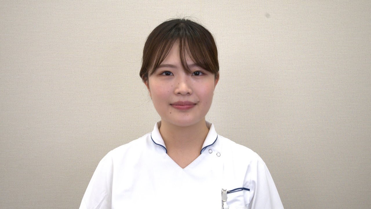 インタビュー～若手看護師編（がんセンター）～