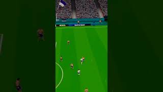 Soccer super star mod. apk gameplay shorts ❤🖤❤🖤 screenshot 3