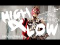 High  low  john galliano  official trailer  now streaming