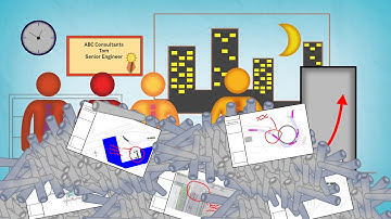 Introducing a NEW way to check vehicle turning paths | #AutoTURNitup