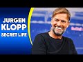 Jurgen Klopp's Secrets You Never Knew!
