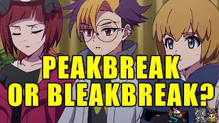 Digimon BeatBreak is the Best Digimon Anime (Pending) | Episode 48 Podcast Discussion and Review