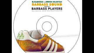 27 Kinky bwoy - Mirada de cristal   Barbass Sound
