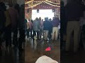 Los gringos bailando música mexicana