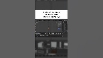 Drawer P2 - #timelapse #gamedev #blender #animation #lofi #timelapse #foryou